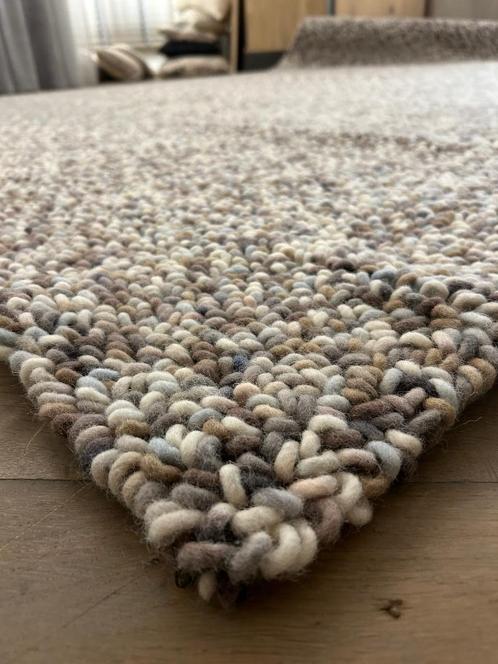 20% korting Vloerkleed Arch 67005 van Brink & Campman 270x35, Huis en Inrichting, Stoffering | Tapijten en Kleden, Nieuw, 200 cm of meer