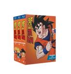 Dragonball Z BLURAY BOX GESEALED 9 seizoenen, Cd's en Dvd's, Ophalen of Verzenden, Nieuw in verpakking, Tekenfilms en Animatie