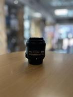 Nikon Micro Nikkor 40mm f2.8 DX (Weert), Audio, Tv en Foto, Fotografie | Lenzen en Objectieven, Ophalen of Verzenden, Zo goed als nieuw