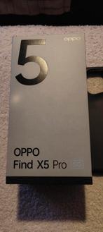 Tekoop Mooi Oppo Find X5 pro OF RUILEN MET PS5, Telecommunicatie, Mobiele telefoons | Overige merken, Ophalen, Gebruikt, Zonder simlock