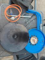 Gas bbq cadac, Tuin en Terras, Gasbarbecues, Ophalen of Verzenden, Zo goed als nieuw, Cadac