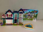 41449 LEGO Friends Andrea's Familiehuis, Kinderen en Baby's, Speelgoed | Duplo en Lego, Ophalen, Zo goed als nieuw, Complete set