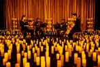 Candle Light Concert Cadeaubonnen 2x, Tickets en Kaartjes, Concerten | Klassiek, Twee personen, Instrumentaal