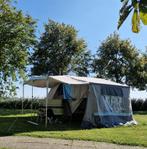 Alpen Kreuzer vouwwagen cq aanhanger te koop, Caravans en Kamperen, Vouwwagens, Ophalen, Tot en met 6