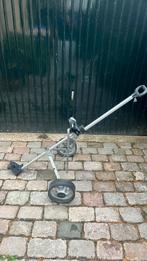 Golf trolley, Ophalen, Gebruikt, Golfkar, Overige merken