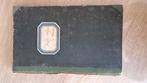 Oude wereldatlas, Boeken, Gelezen, Overige atlassen, Ophalen of Verzenden, 1800 tot 2000