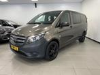Mercedes-Benz Vito 114 CDI AUTOMAAT / LANG / Dubbel Cabine /, Gebruikt, 4 cilinders, Bruin, Bedrijf