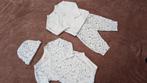 Baby set van Hema - maat 62, Ophalen of Verzenden, Zo goed als nieuw, Jongetje of Meisje