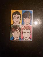 Blur - The Best Of DVD, Ophalen of Verzenden