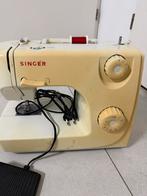 Singer Naaimachine - Gebruikt, Ophalen of Verzenden, Gebruikt, Naaimachine, Singer