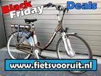 Nette Vogue Premium N7 Elektrische damesfiets E-bike 481WH!, Overige merken, Ophalen of Verzenden, Zo goed als nieuw, 51 tot 55 cm
