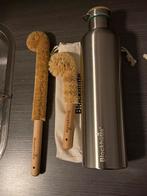 Blockhütte lunchbox - thermisch lunchbox - Drinkfles, Caravans en Kamperen, Ophalen of Verzenden, Nieuw