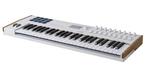 Arturia Keylab 49 MK3 White USB/MIDI keyboard, Muziek en Instrumenten, Midi-apparatuur, ., Nieuw, Ophalen of Verzenden, .