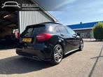 Mercedes-Benz A-klasse AMG 45 4MATIC |Pano|Leer|Xenon|Stoelv, Automaat, Gebruikt, 4 cilinders, Zwart
