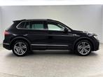 Volkswagen Tiguan 1.5 TSI ACT R-line | Virtual | Carplay | A, Auto's, Volkswagen, Stof, Euro 6, 150 pk, Adaptive Cruise Control