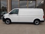 Volkswagen Transporter 2.0 TDI Autm. Airco ,L2 , Cruise Cont, Stof, Gebruikt, 4 cilinders, 150 pk
