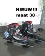 NIEUW Nijdam proline noren schaatsen maat 38, Nieuw, Ophalen of Verzenden, Nijdam, Noren