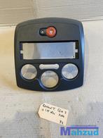 RENAULT CLIO 3 Middenconsole radia frame 1 din, Gebruikt, -, Renault, -