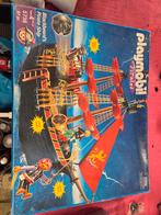 Playmobil 5736 Blackbeard Piratenschip Nieuw 2003, Kinderen en Baby's, Speelgoed | Playmobil, Ophalen of Verzenden, Nieuw, Complete set