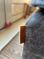 Leren hocker, Sissy-Boy, Huis en Inrichting, Ophalen, Zo goed als nieuw