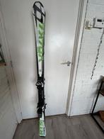 ski's, Sport en Fitness, Skiën en Langlaufen, 160 tot 180 cm, Gebruikt, Skiën, Ski's