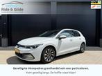 Volkswagen Golf 2.0 TDI active uitvoering IQ headup virtual, Gebruikt, Zwart, 4 cilinders, 150 pk