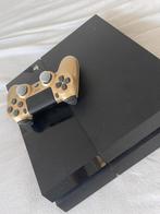 Playstation 4 werkt goed, Ophalen, Zo goed als nieuw, Met 1 controller, Original