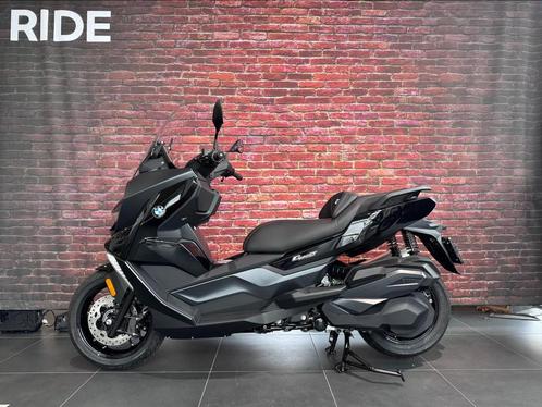 BMW C 400 GT, Motoren, Motoren | BMW, Bedrijf, Scooter, 12 t/m 35 kW
