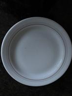 Diner borden, Huis en Inrichting, Keuken | Servies, Ophalen, Gebruikt, Bord(en), Overige stijlen