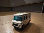 PlayArt Mercedes Ambulance, Ophalen of Verzenden, Zo goed als nieuw, Auto