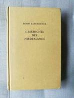 Horst Lademacher - Geschichte der Niederlande, Ophalen of Verzenden, Gelezen, Horst Lademacher