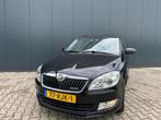 Skoda Fabia Combi 1.2 TDI GREENLINE AIRCO ELEKTR-RAMEN, Voorwielaandrijving, Euro 5, 1199 cc, Zwart