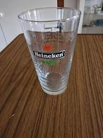 dubbeldruk Heineken, Verzenden, Nieuw, Bierglas