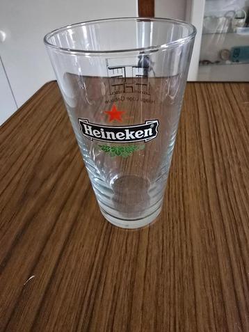 dubbeldruk Heineken beschikbaar voor biedingen