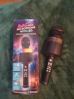 Karaoke microfoon, Muziek en Instrumenten, Microfoons, Ophalen, Nieuw, Overige typen