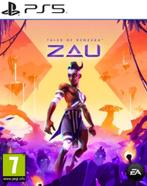 Tales of Kenzera: Zau (PS5), Spelcomputers en Games, Games | Sony PlayStation 5, Nieuw, Verzenden