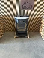 25177 Speksteenkachel Fireplace 9kw