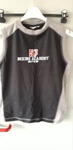 Stoer hemd, Kinderen en Baby's, Kinderkleding | Maat 140, Ophalen of Verzenden, Zo goed als nieuw, Jongen, Overhemd of Blouse