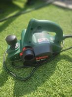 Bosch PHO 16-82 schaafmachine, Doe-het-zelf en Verbouw, Ophalen of Verzenden, Zo goed als nieuw