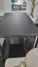 Eettafel, Ophalen, 50 tot 100 cm, Zo goed als nieuw, Vijf personen of meer