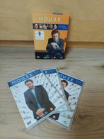 House seizoen 2 - 6 dvd's, Vanaf 12 jaar, Ophalen of Verzenden, Gebruikt, Drama