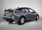 Toyota Prius 1.8 Dynamic | dealeronderhouden auto | trekhaak, Automaat, 12 maanden, Stof, 122 pk