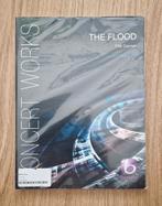 The Flood - Filip Ceunen fanfare band NIEUW, Nieuw, Orkest bladmuziek, Verzenden