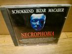 Necrophobia Philips CDi, Avontuur en Actie, 1 speler, Ophalen of Verzenden, Zo goed als nieuw
