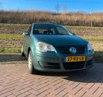 VW Polo 1.4 | Comfortline | 55KW 2005 | BT | TR.HAAK | AC, Auto's, Voorwielaandrijving, Euro 5, 40 €/maand, 4 cilinders