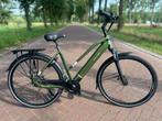 Elektrische Amslod Dalton E-MV | Nieuw | Garantie, Zo goed als nieuw, 51 tot 55 cm, 50 km per accu of meer, Ophalen