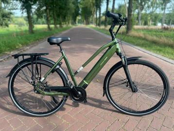 Elektrische Amslod Dalton E-MV | Nieuw | Garantie beschikbaar voor biedingen