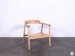 48 nieuwe teakhouten loungestoelen, Ophalen of Verzenden, Nieuw, Bruin, Vijf, Zes of meer stoelen