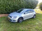 VW Golf 7 HighLine met de betrouwbare 1.2 motor Applecarplay, Voorwielaandrijving, Euro 5, 4 cilinders, 610 kg
