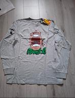 Forze longsleeve maat M paul elstak, Ophalen of Verzenden, Nieuw, Zwart